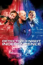 Detective Knight: Independence (2023) ซับไทย