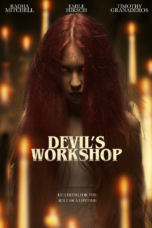 Devil’s Workshop (2022)