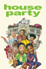 House Party (2023)