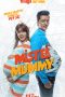Mister Mummy (2022) poster