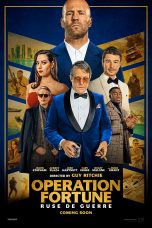 Operation Fortune: Ruse de Guerre (2023)