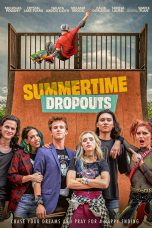 Summertime Dropouts (2022) ซับไทย