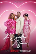 A SUNDAY AFFAIR (2023)