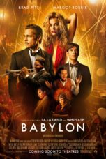 Babylon (2022)