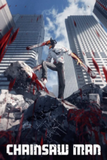 Chainsaw Man (2022)