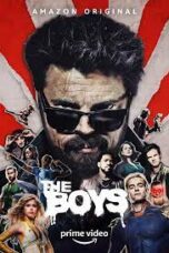 The Boys Season 1