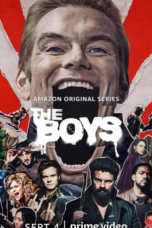 The Boys Season 2 (2020)