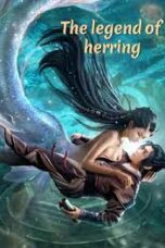 The Legend of Herring (2022)