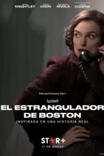 Boston Strangler (2023)