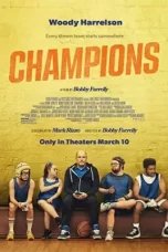 Champions (2023)