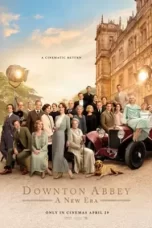 Downton Abbey A New Era (2022)