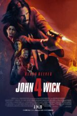 John Wick Chapter 4 (2023)