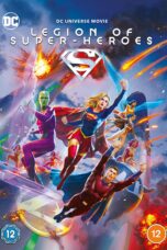 Legion of Super-Heroes (2023)