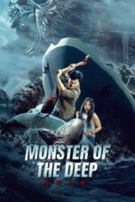 Monster of the Deep (2023)
