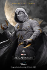 Moon Knight Season 1 (2022)