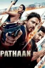 Pathaan (2023)