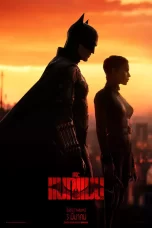The Batman (2022)