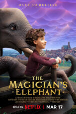 The Magician’s Elephant (2023)