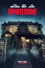 Unwelcome (2022)