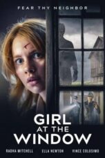 Girl at the Window (2022)