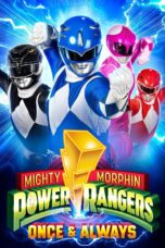 Mighty Morphin Power Rangers Once & Always (2023)