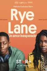 RYE LANE (2023)