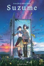 Suzume (2023) การผนึกประตูของซุซุเมะ (พากย์ไทย)
