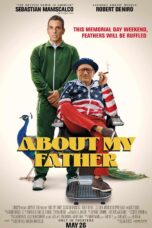 ABOUT MY FATHER (2023)