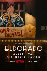 Elrorado Everything The Nazis Hate (2023)