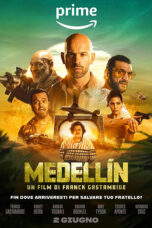 Medellin (2023)