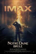 Notre-Dame on Fire (2022)
