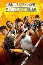 Scouts Guide to the Zombie Apocalypse (2015)