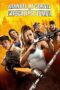 Scouts Guide to the Zombie Apocalypse (2015)