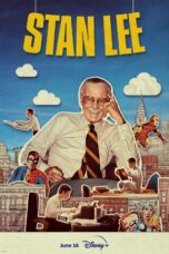 Stan Lee (2023)