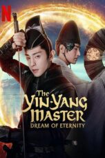 The Yinyang Master (2021)