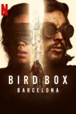 Bird Box Barcelona (2023)