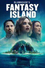 Fantasy Island (2020)