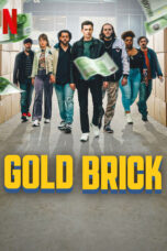 Gold Brick (2023)