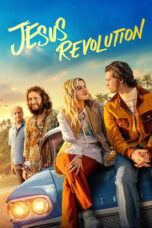 JESUS REVOLUTION (2023)