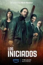 Los Iniciados (2023)