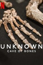UNKNOWN CAVE OF BONES (2023)