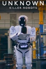 Unknown Killer Robots (2023)