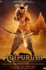 Adipurush (2023)