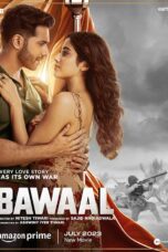 Bawaal (2023)