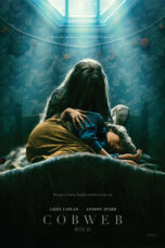 Cobweb (2023)