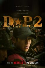 D.P. Season 2 (2023)