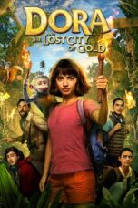 Dora and the Lost City of Gold (2019)