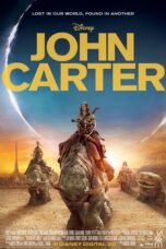 JOHN CARTER (2012)