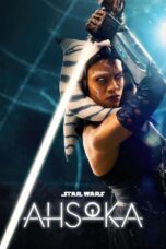 Star Wars Ahsoka (2023)