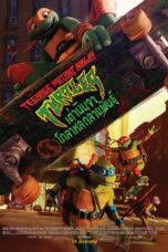 Teenage Mutant Ninja Turtles Mutant Mayhem (2023)